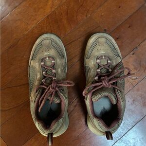 Vasque Breeze 2.0 Low Gtx Trail Hiking Shoes